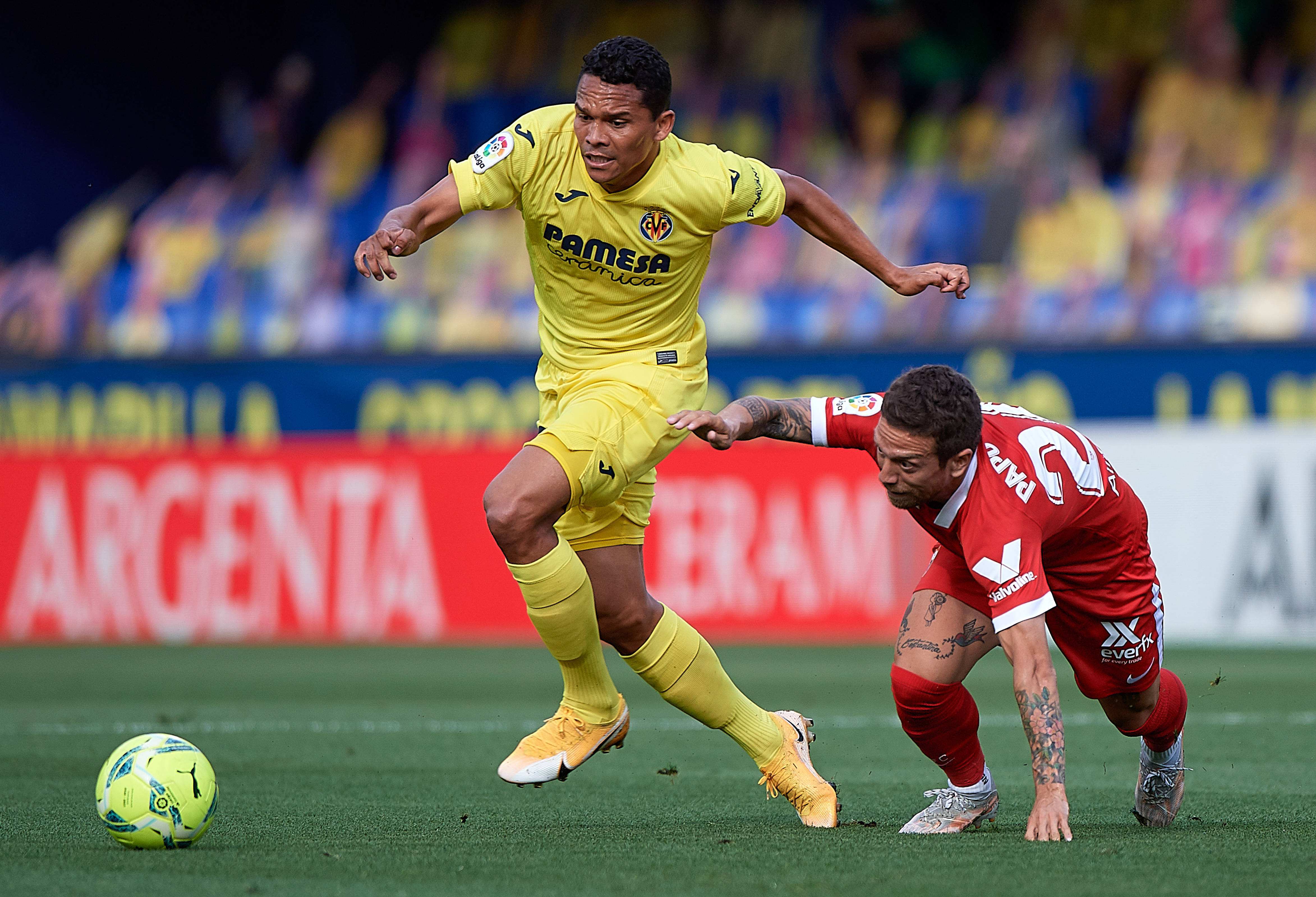 窗口期体能课后,比利亚雷亚尔战术微调备战亚冠,管理层满意,球探报告显示潜力(比利亚雷亚尔为什么叫黄潜) 窗口期体能课后,比利亚雷亚尔战术微调备战亚冠,管理层满意,球探报告显示潜力(比利亚雷亚尔为什么叫黄潜)