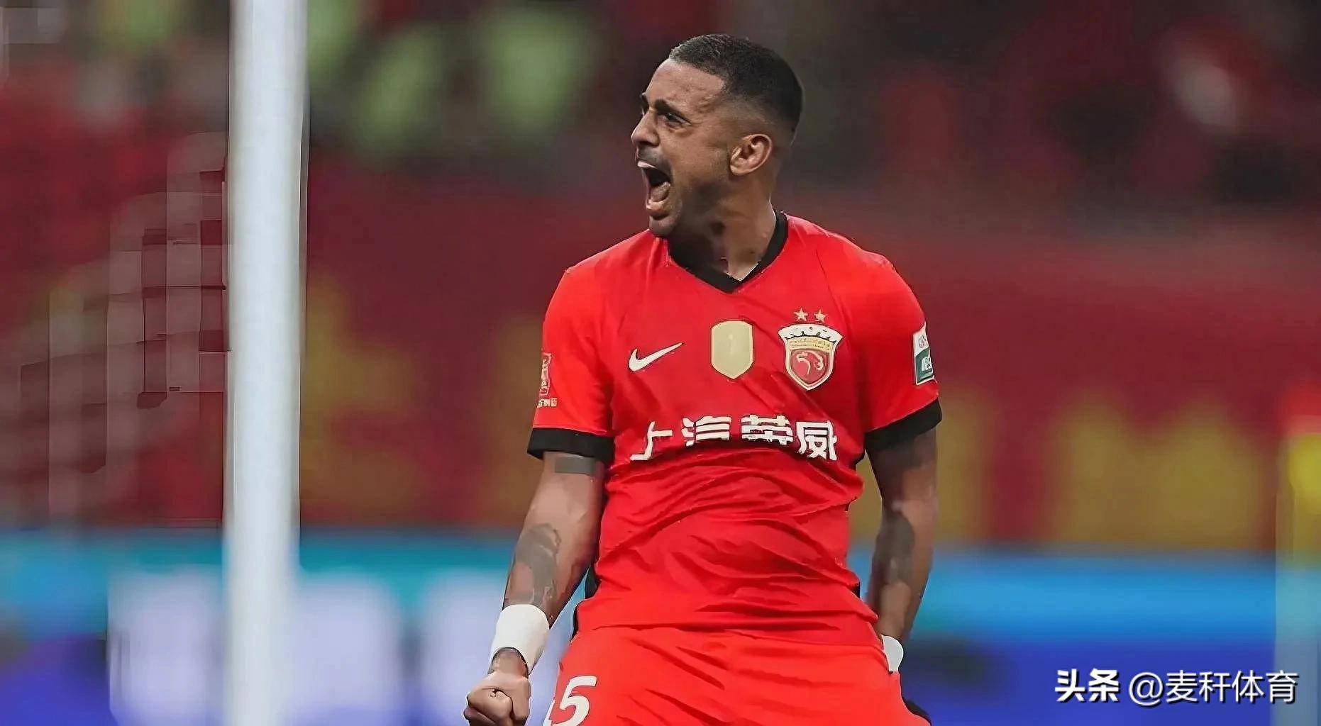 清晨中超传出新动向,上海海港止住颓势,管理层表态:震撼外界,高层口径保持一致 清晨中超传出新动向,上海海港止住颓势,管理层表态:震撼外界,高层口径保持一致