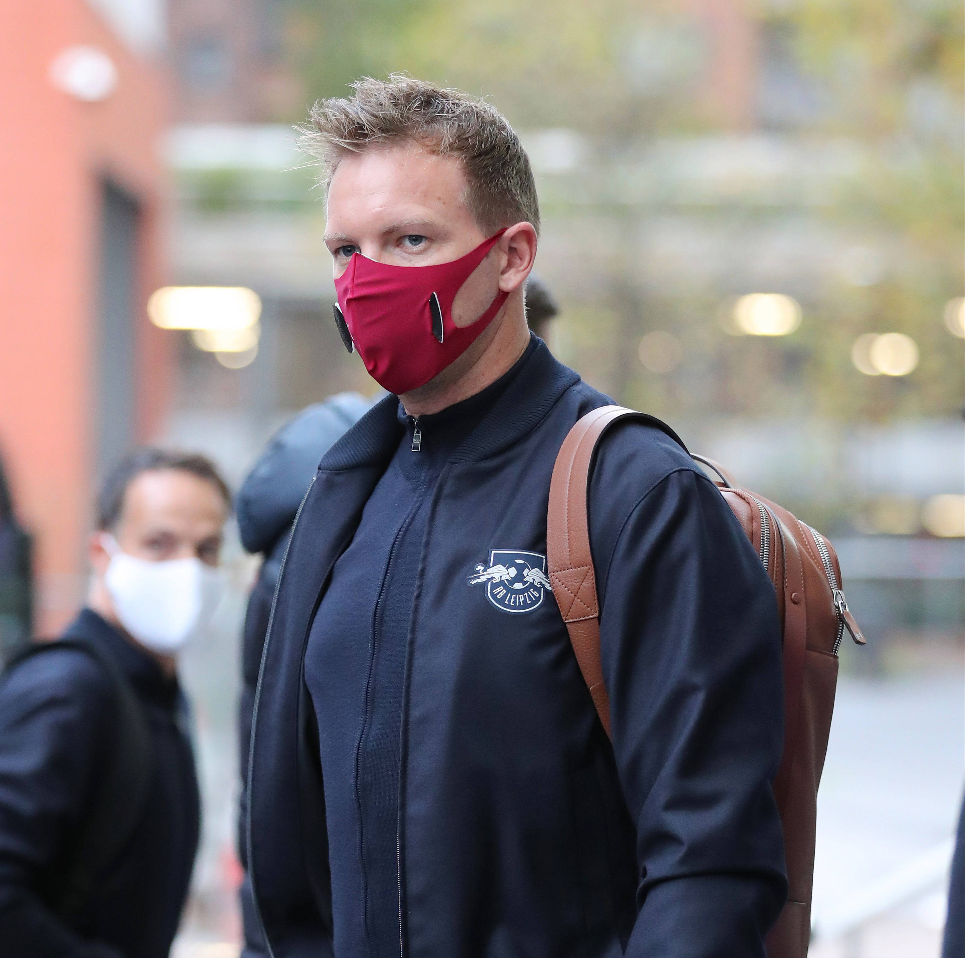 莱比锡红牛最新阵容 莱比锡红牛最新阵容