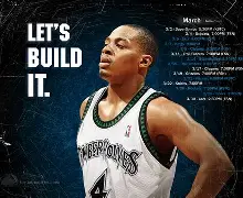 明尼苏达森林狼内部会议纪要流出：今晨扳平良机；欧超杯使命明确；年轻球员得到机会的简单介绍