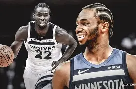 明尼苏达森林狼内部会议纪要流出：今晨扳平良机；欧超杯使命明确；年轻球员得到机会的简单介绍