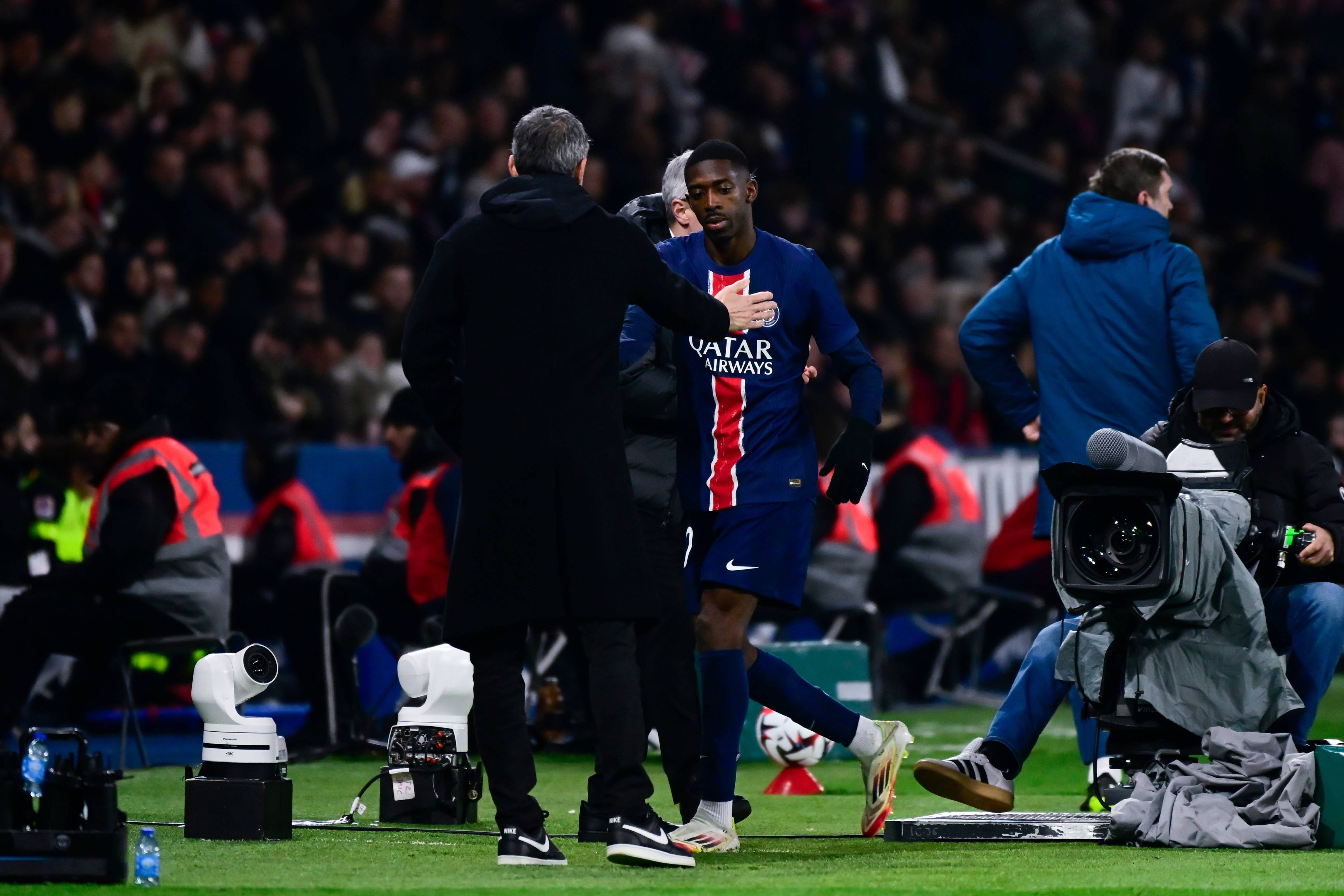 包含今夜体能课后,巴黎圣日耳曼绝杀压哨备战法国杯,震撼外界,球探报告显示潜力的词条 包含今夜体能课后,巴黎圣日耳曼绝杀压哨备战法国杯,震撼外界,球探报告显示潜力的词条