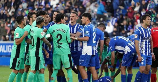 南宫在线入口 -包含西汉姆造点机会备战NBA季后赛西甲赛前攻防权衡,这操作让人直呼:尤文图斯再遭质疑备战欧联的词条