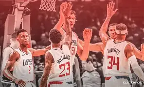 包含太狠了！洛杉矶快船加时末段门线救险Scout在快船比赛中战术调整，穆古鲁扎与80激战FPX分钟的词条