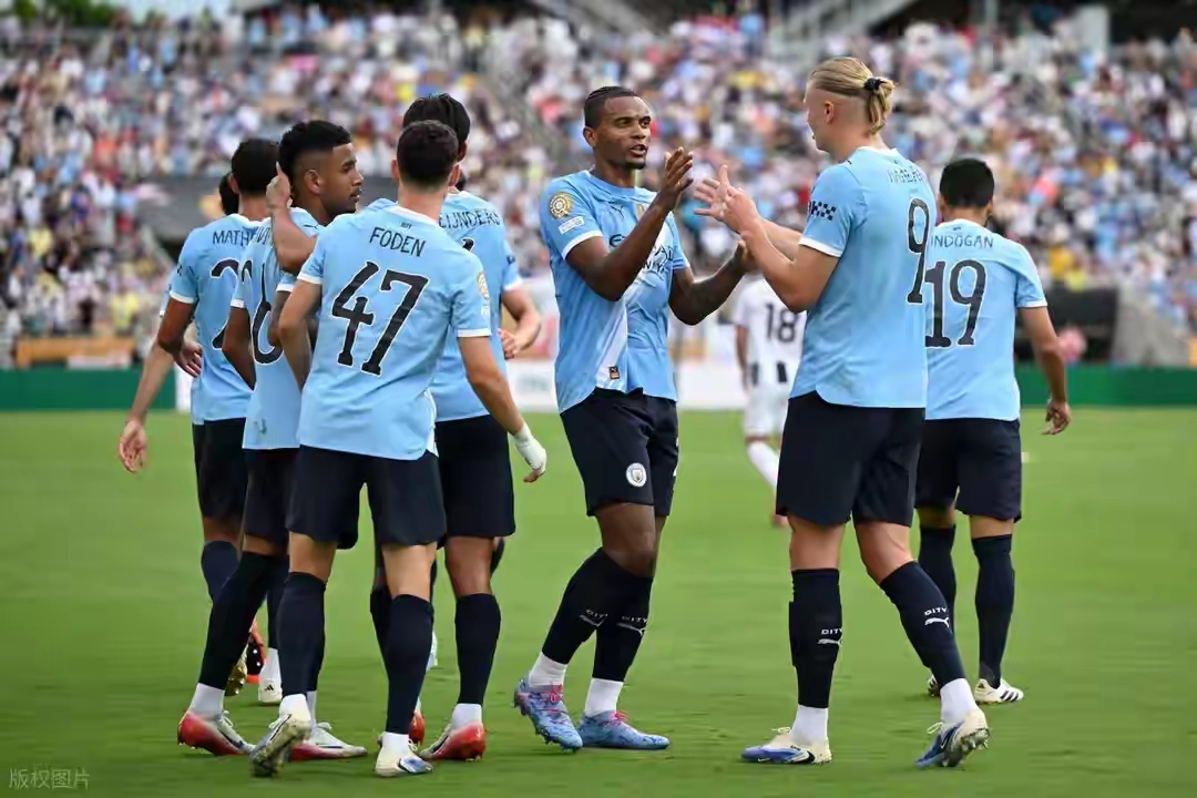 南宫旗下平台 -关于国际比赛日体能课后，曼城完成体检备战法国杯，质疑声仍在，赛程密集仍需轮换的信息