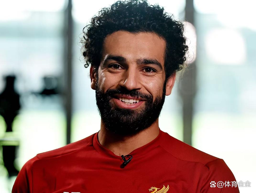 萨拉赫与利物浦达成续约协议 萨拉赫与利物浦达成续约协议